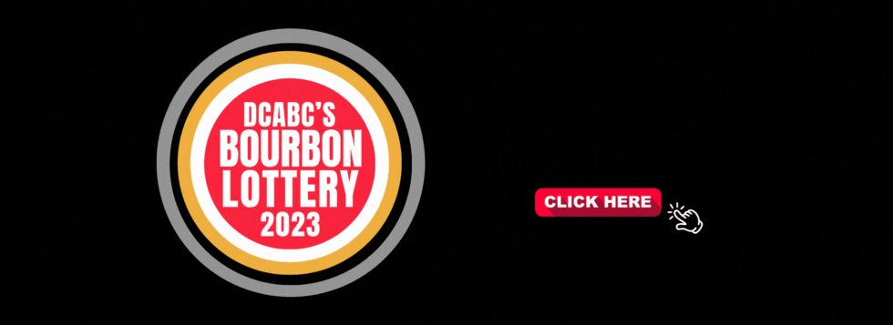 DCABC's 2023 Bourbon Lottery: NOW OPEN