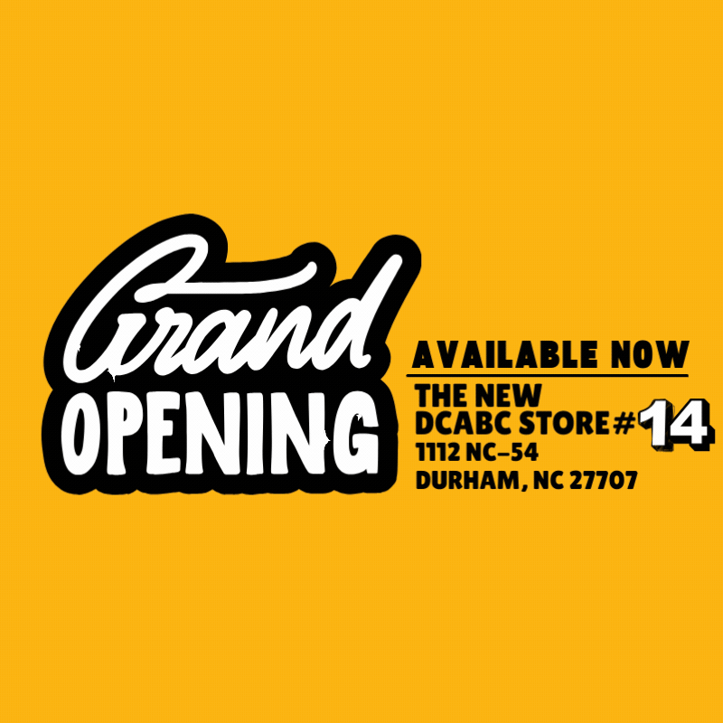 GRAND OPENING: Drop Available Now!