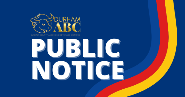 Public Notice of FY25-26 Public Budget Approval